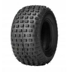 WANDA OPONA ATV 16X8.00-7 4PR P319 20J TL PRZÓD DOT 24/2024