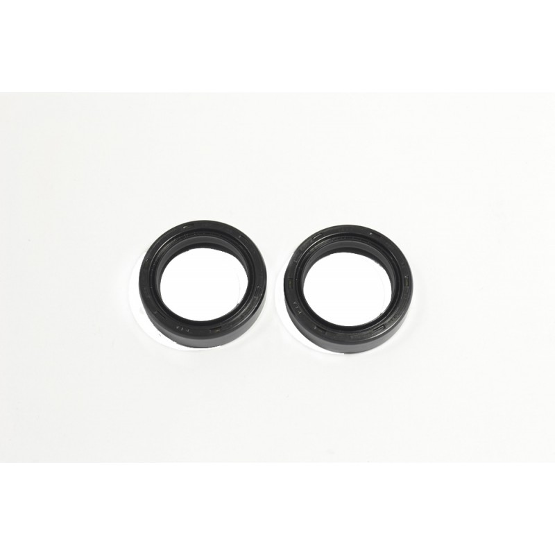 ATHENA USZCZELNIACZE PRZEDNIEGO ZAWIESZENIA OLEJOWE (2SZT.) 33X45X11 (ARI101)