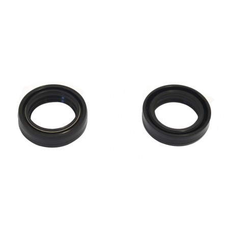 ATHENA USZCZELNIACZE PRZEDNIEGO ZAWIESZENIA OLEJOWE (2SZT.) 33X46X11 (ARI073)