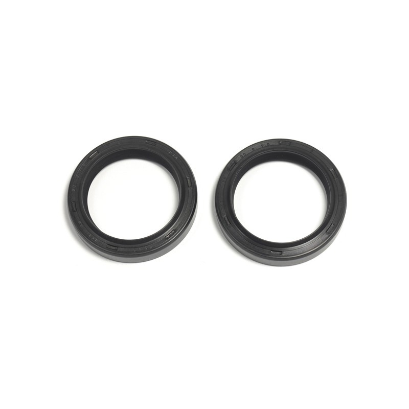 ATHENA USZCZELNIACZE PRZEDNIEGO ZAWIESZENIA OLEJOWE (2SZT.) 38X50X8/9,5 (ARI032)