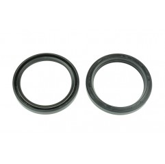 ATHENA USZCZELNIACZE PRZEDNIEGO ZAWIESZENIA OLEJOWE (2SZT.) 41x51x6 (ARI045)