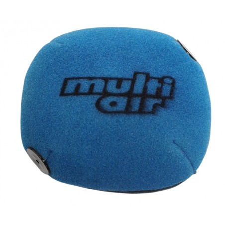 MULTI AIR 2024/09 FILTR POWIETRZA KTM SX / EXC-F / EXC / XC-W / XC / XC-F 125 / 150 / 250 / 300 / 350 / 450 '16-'23, HUSQVARNA T