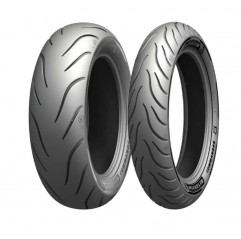 MICHELIN OPONA 130/80B17 COMMANDER III TOURING 65H TL/TT M/C PRZÓD DOT 03-13/2024