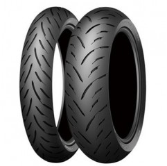 DUNLOP OPONA 110/70ZR17 SPORTMAX GPR300 (54W) TL PRZÓD DOT 04/2024