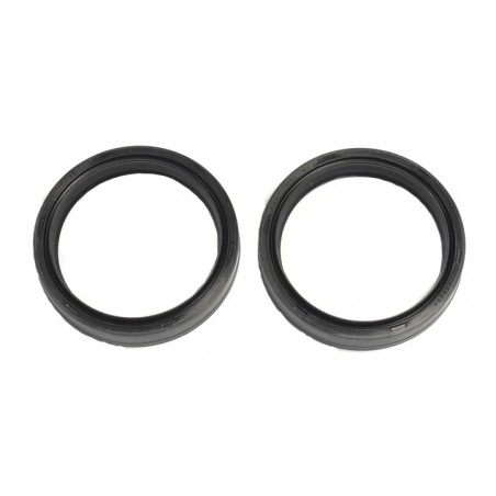 ATHENA USZCZELNIACZE PRZEDNIEGO ZAWIESZENIA OLEJOWE (2SZT.) 48X57,7X9,5/10,3 (ARI116)
