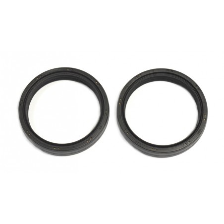 ATHENA USZCZELNIACZE PRZEDNIEGO ZAWIESZENIA OLEJOWE (2SZT.) 48X58X9 (ARI145)