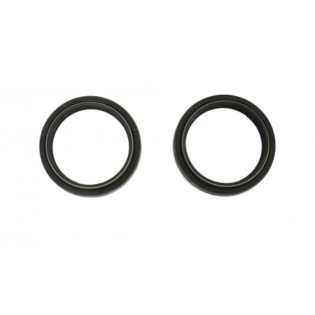 ATHENA USZCZELNIACZE PRZEDNIEGO ZAWIESZENIA OLEJOWE (2SZT.) NOK 46X58X8,5/11,5