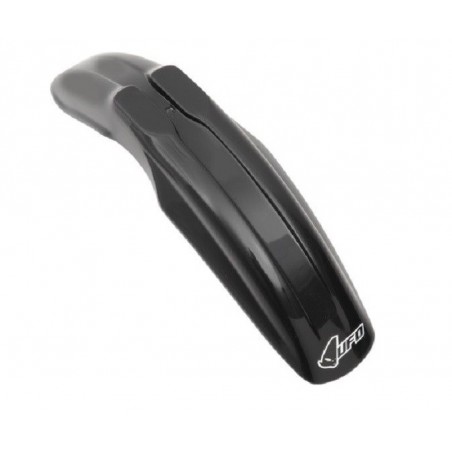 UFO BŁOTNIK PRZÓD SUPERMOTO KOLOR CZARNY