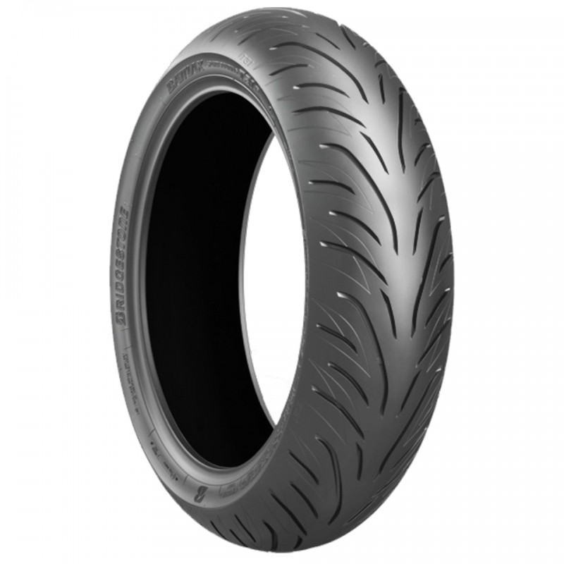 BRIDGESTONE OPONA 160/60R15 BATTLAX T31 67H TL J FORZA750 '21 TYŁ DOT 21/2024