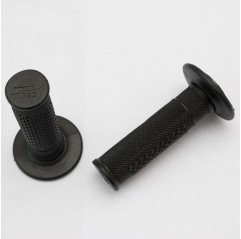 PROGRIP MANETKI PG792 OFF ROAD (22+25MM, DŁ.115MM) KOLOR CZARNY (JEDNOSKŁADNIKOWE) (792-102) (PG792BK)