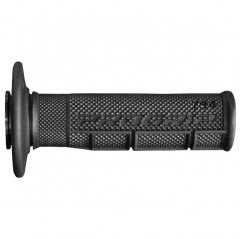 PROGRIP MANETKI PG794 OFF ROAD (22+25MM, DŁ.115MM) KOLOR CZARNY (JEDNOSKŁADNIKOWE) (794-102) (PG794/1)