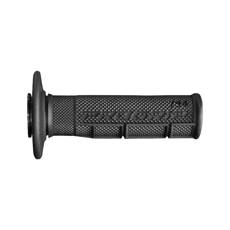 PROGRIP MANETKI PG794 OFF ROAD (22+25MM, DŁ.115MM) KOLOR CZARNY (JEDNOSKŁADNIKOWE) (794-102) (PG794/1)