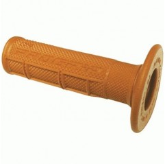 PROGRIP MANETKI PG794 OFF ROAD (22+25MM, DŁ.115MM) KOLOR POMARAŃCZOWY (JEDNOSKŁADNIKOWE) (794-106) (PG794/6)