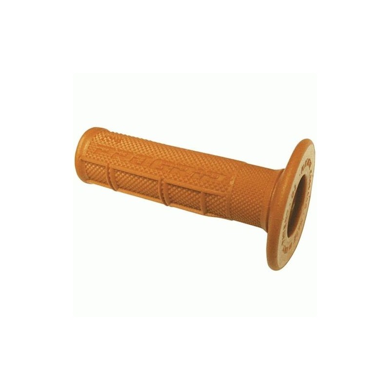 PROGRIP MANETKI PG794 OFF ROAD (22+25MM, DŁ.115MM) KOLOR POMARAŃCZOWY (JEDNOSKŁADNIKOWE) (794-106) (PG794/6)