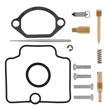 ALL BALLS ZESTAW NAPRAWCZY GAŹNIKA KAWASAKI KX 85 '14-'18