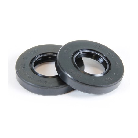 PROX USZCZELNIACZE WAŁU KORBOWEGO KX60/65/80/85/100 85-17, RM 650 03-05