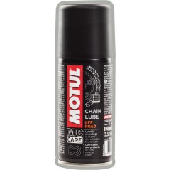 MOTUL C3 CHAIN LUBE OFF ROAD 100ML SMAR DO ŁAŃCUCHA