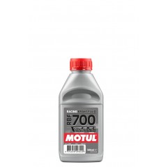 MOTUL PŁYN HAMULCOWY RACING RBF 700 FACTORY LINE 0,5L (SYNTETYCZNY)