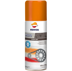 REPSOL SMAR DO ŁAŃCUCHA QUALIFIER CHAIN DRY 400ML (12) - ZASTĘPUJE RP715T98