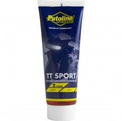 PUTOLINE 2T OLEJ DO MIESZANKI 100% SYNTETYK TT SPORT 125ML (AKC)