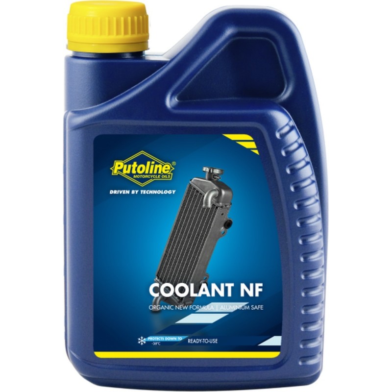 PUTOLINE PŁYN DO CHŁODNIC COOLANT NF 1L