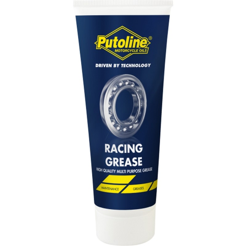 PUTOLINE SMAR RACING GREASE 100ML (AKC)