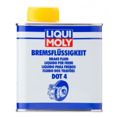 LIQUI MOLY PŁYN HAMULCOWY DOT4 0,5L (6)