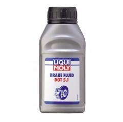 LIQUI MOLY PŁYN HAMULCOWY DOT5.1 0,25L (24)