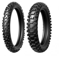 RYMAX OPONA 90/100-16 RYMAX 50 51M TT TYŁ DOT 09/2024 (MOTOCROSS)