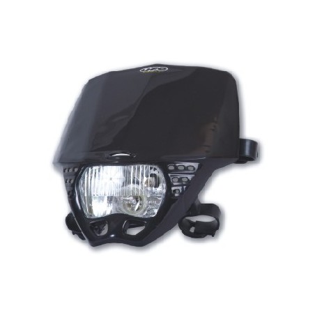 UFO LAMPA CRUISER KOLOR CZARNY