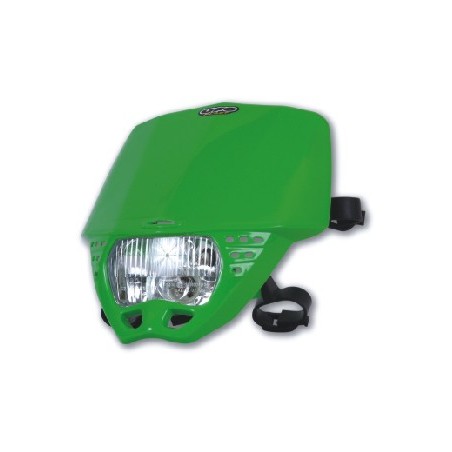 UFO LAMPA CRUISER KOLOR ZIELONY