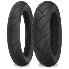 SHINKO OPONA 140/70-17 741 66H TL TYŁ 06/2024