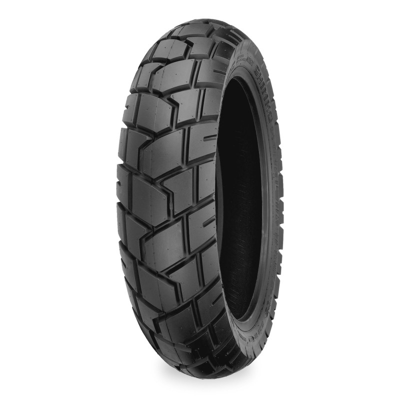 SHINKO OPONA 140/80-17 705 69H TT PRZÓD/TYŁ DOT 18/2024 (SED 13)