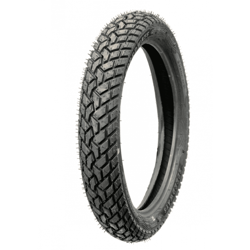 SPEEDWAYS TYRES OPONA 100/90-18 COBRA R-5 56P TL DOT 21/2024