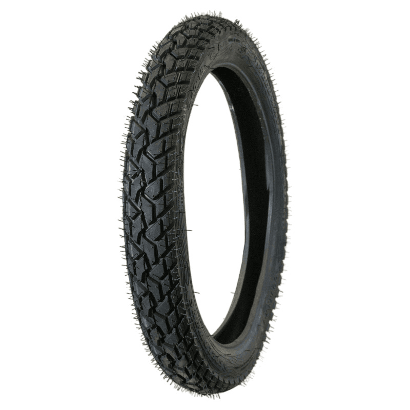 SPEEDWAYS TYRES OPONA 3.00-18 COBRA R5 6PR 52P TL DOT 26/2024 (DUAL)