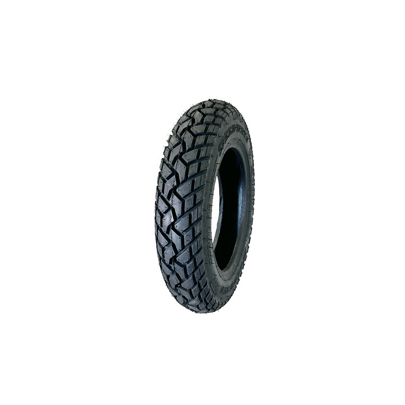 SPEEDWAYS TYRES OPONA 3.50-10 COBRA R5 4PR TL DOT 10/2024 (DUAL)