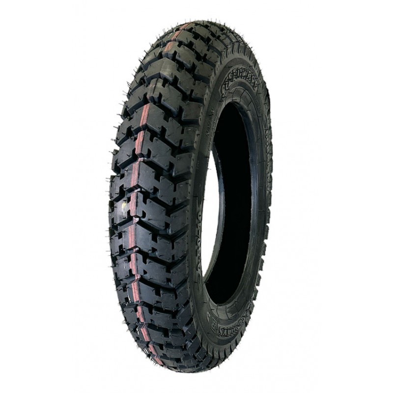 SPEEDWAYS TYRES OPONA 3.50-10 COBRA R7 4PR 51J TL DOT 21/2024