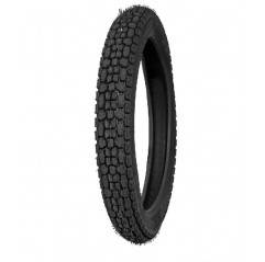 SPEEDWAYS TYRES OPONA 3.00-18 COBRA R8 6PR TT DOT 25/2024 (CLASSIC)