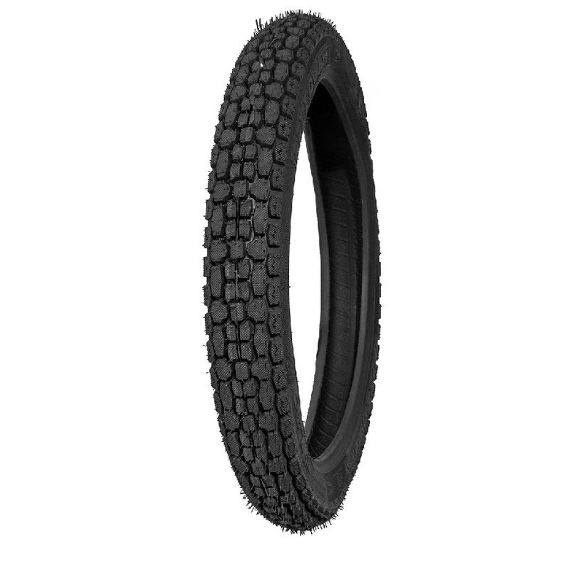 SPEEDWAYS TYRES OPONA 3.00-18 COBRA R8 6PR TT DOT 25/2024 (CLASSIC)