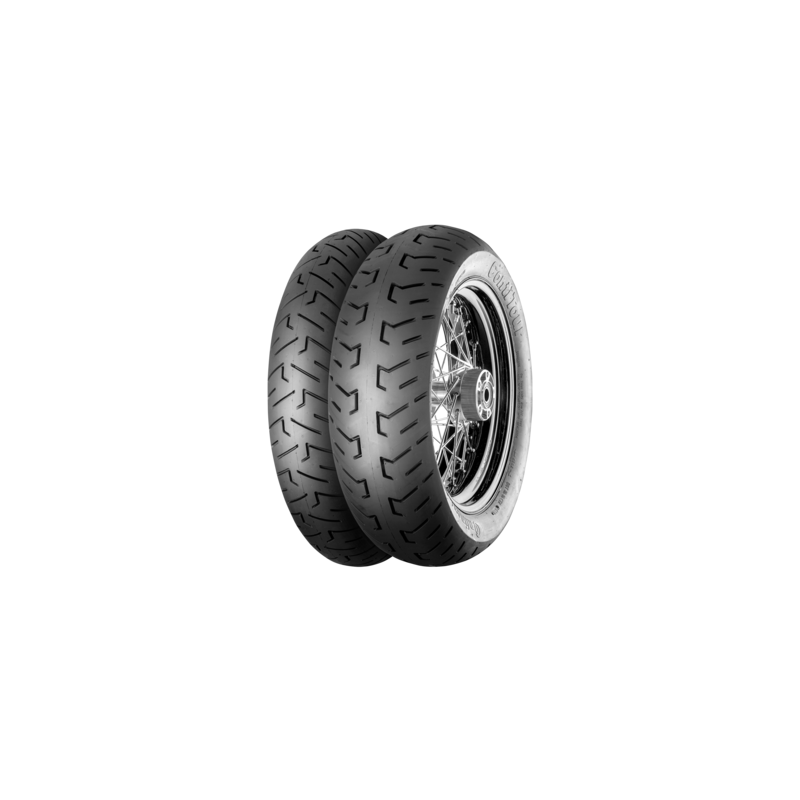 CONTINENTAL OPONA 130/90-16 CONTITOUR 73H TL REINF M/C TYŁ DOT 40/2021 (240292) (oferta specjalna)