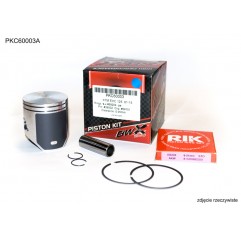 BEARING WORX TŁOK KTM (2T) SX 125 (SX125) 01-19, EXC 125 (EXC125) 01-16, HUSQVARNA TC/TE 125 14-18, BETA RR 125 18-19 (53,94MM) 