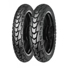 MITAS OPONA 130/70-17 MC 32 62R TL TYŁ DOT 33/2024 (572992)