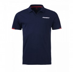 KENNY RACING 2025 KOSZULKA POLO MODEL DREAM NAVY KOLOR NIEBIESKI ROZMIAR S