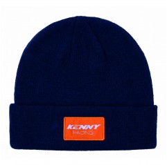 KENNY RACING 2025 CZAPKA ZIMOWA MODEL RACING KOLOR NIEBIESKI