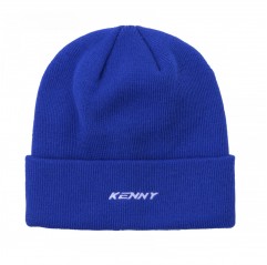 KENNY RACING 2025 CZAPKA ZIMOWA MODEL CORE BLUE KOLOR NIEBIESKI