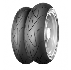 CONTINENTAL OPONA 180/55ZR17 CONTISPORTATTACK (73W) TL M/C TYŁ DOT 30/2023 (244393)