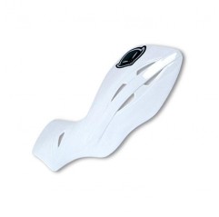 UFO PLASTIKI ZAMIENNE DO OSŁON RĄK (HANDBARÓW) GRAVITY PM01631041 KOLOR BIAŁY