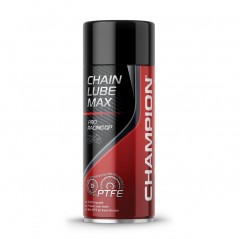 CHAMPION SMAR DO ŁAŃCUCHA PRORACING GP CHAIN LUBE MAX 400ML (AKC)