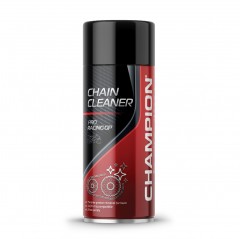 CHAMPION SPRAY DO CZYSZCZENIA ŁAŃCUCHÓW PRORACING GP CHAIN CLEANER 400ML (AKC)