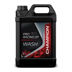 CHAMPION SZAMPON DO MYCIA MOTOCYKLI PRORACING GP WASH 5L